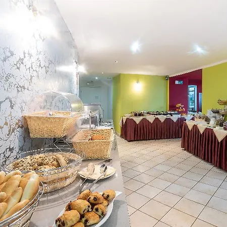 Vitkov Hotel