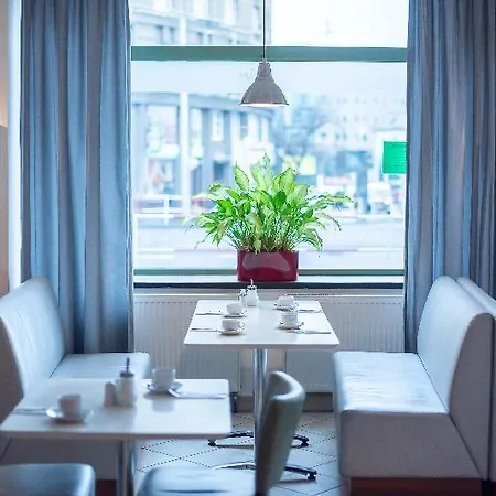 Vitkov Hotel 4*