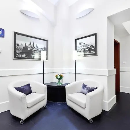 La Boutique 4* Praga