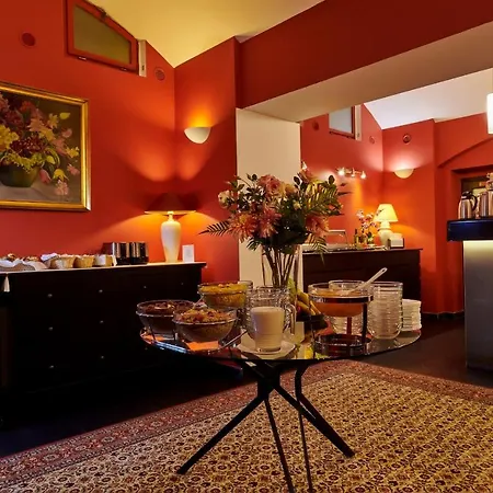 La Boutique Hotel Praga