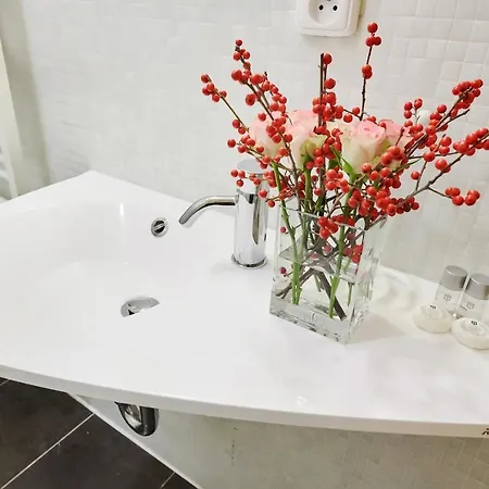La Boutique Hotel Praga
