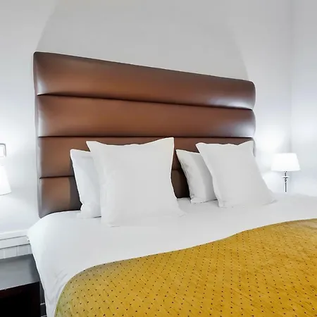 La Boutique Hotel 4*