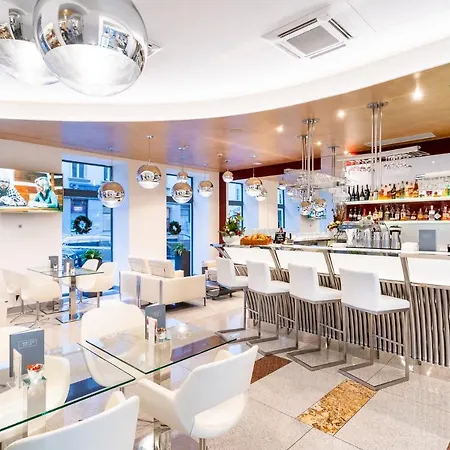 Grandium Hotel Prag