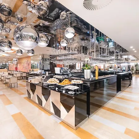 Hotel Grandium Prag
