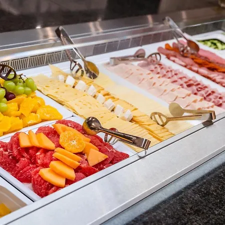 酒店 布拉格格兰迪姆酒店 布拉格