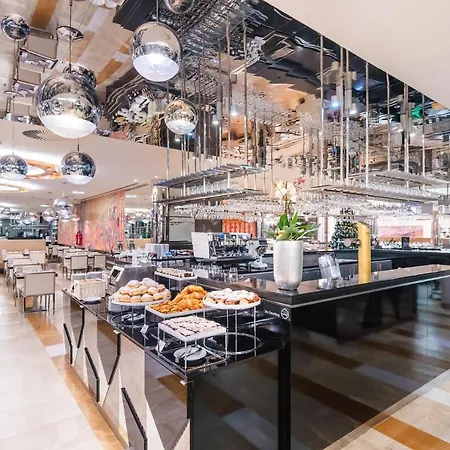Grandium Hotel Prag