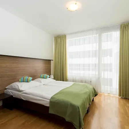 Aparthotel Angel
