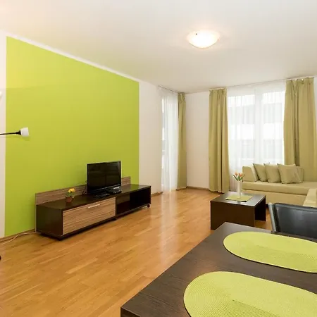 Aparthotel Angel 3*