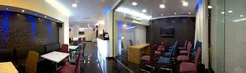 Hotel Relax Prague