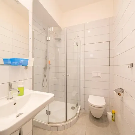 Aparthotel Jagellonska 3*