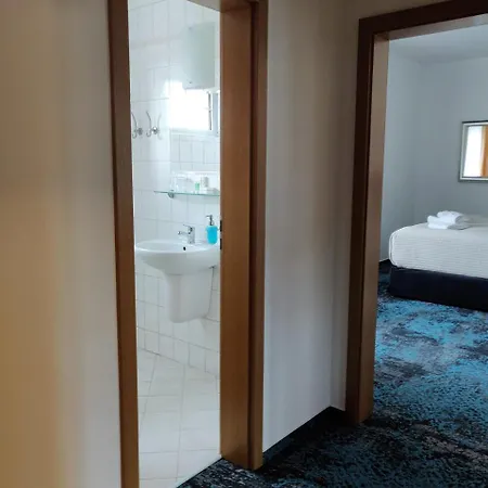 Oya Hotel Prague