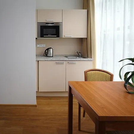 Ankora Hotel Prague