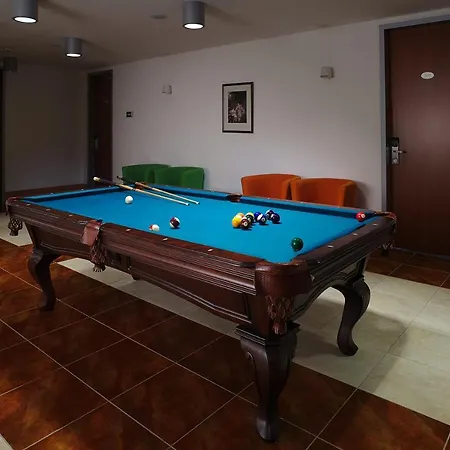 Ankora Szálloda 3*