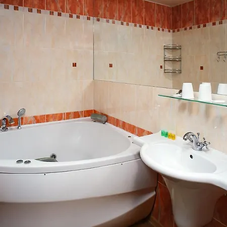 Hotel Ankora