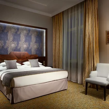 Szálloda Art Deco Imperial 5*