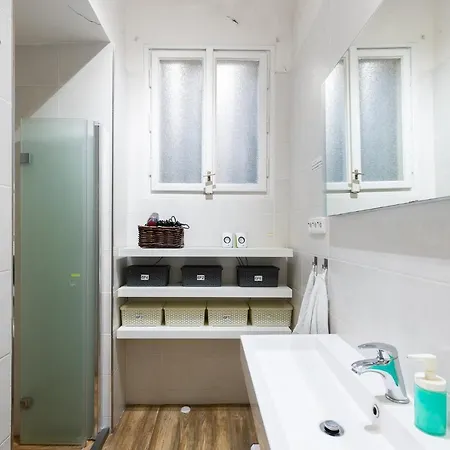 Mcsleep Hostel Prague