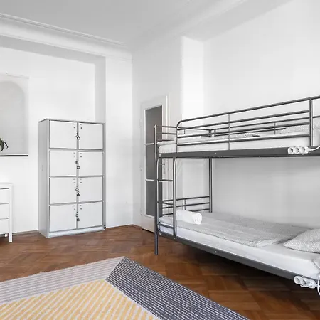 Hostel Mcsleep