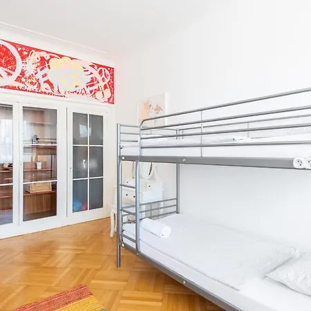 Mcsleep Hostel