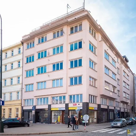 Mcsleep Hostel Prague