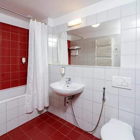 Hotel Chvalska Tvrz