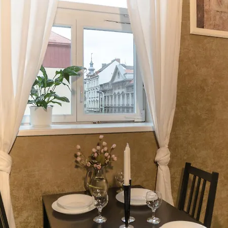 Preslova Prague
