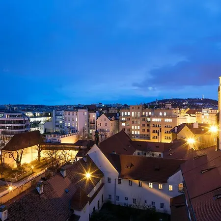 Pytloun Boutique Prága