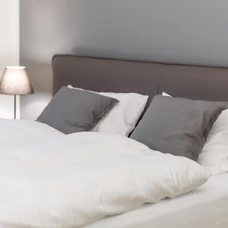 Apartment Spacious Near The River *