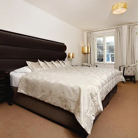Hoffmeister Depandance 5* Prague