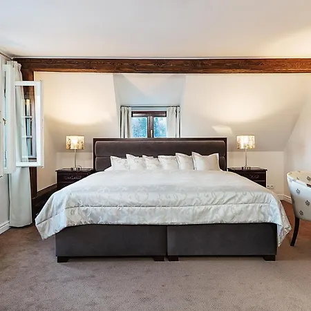 Hoffmeister Depandance Hotel