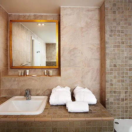 Hoffmeister Depandance Hotel 5*