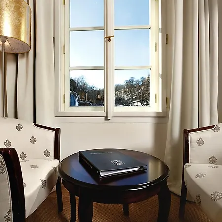 Hotel Hoffmeister Depandance Prague