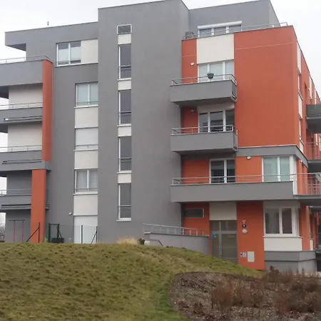 Studio Metropole Apartment