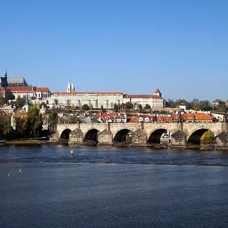 Studio Metropole Prague