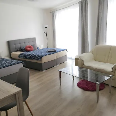 Studio Metropole Apartment *
