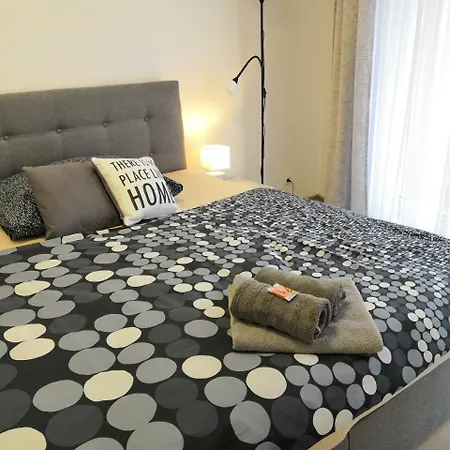 Studio Metropole Apartment *