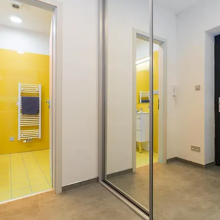 Harfa Apartment