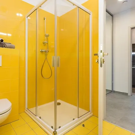 Apartment Harfa
