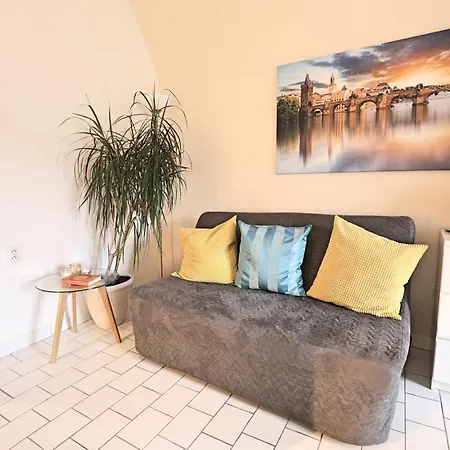 Loretanska By Rentego Apartment Prague