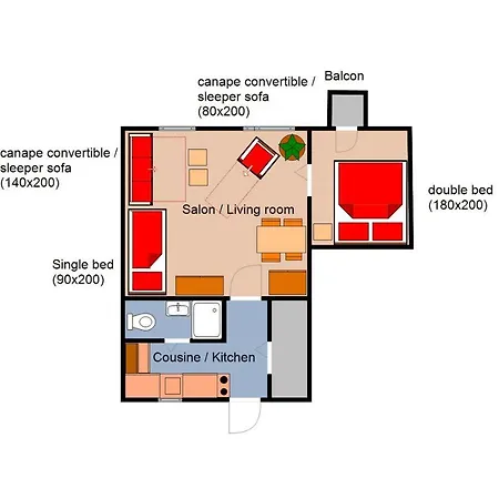 Loretanska By Rentego Apartment