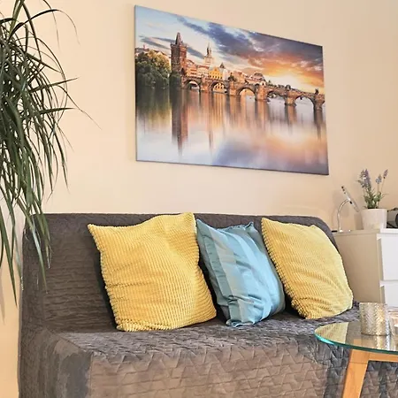 Loretanska By Rentego Apartment