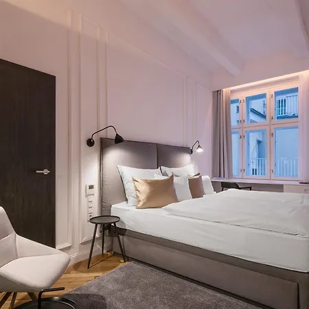 Pytloun Boutique Prága