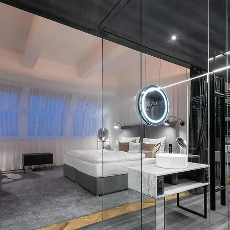 Szálloda Pytloun Boutique