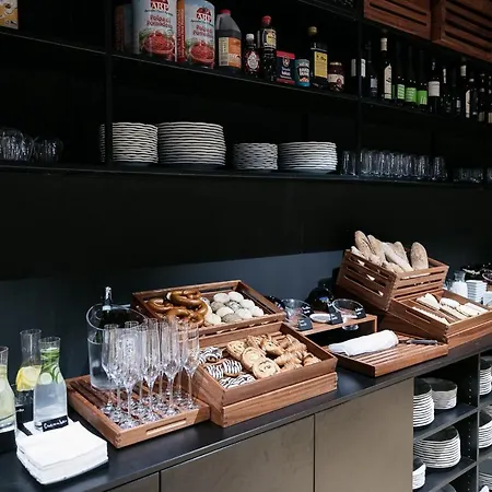 Pytloun Boutique Prága