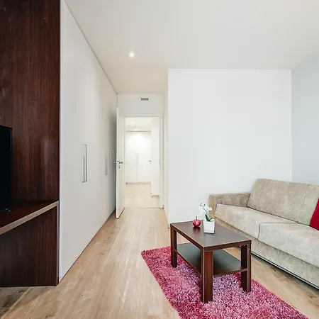 Apartment Exclusive In Luka