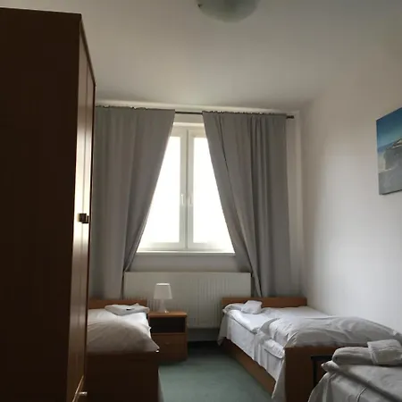 Arko Hotel Praha