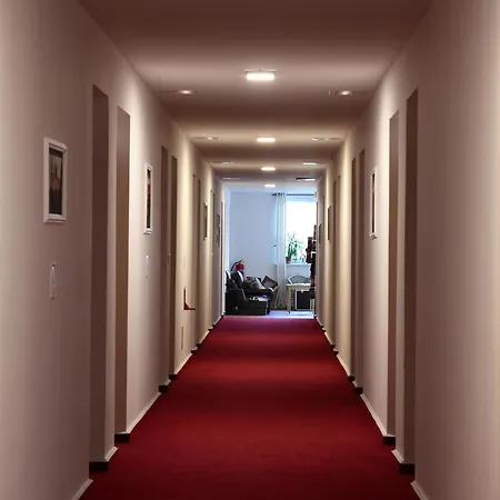 Arko Hotel 3*