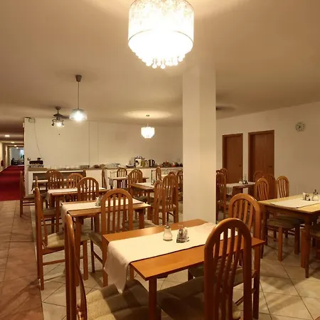 Hotel Arko