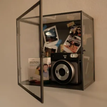 Apartmán Pawlansky Praha