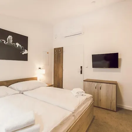 Hotel Kings Prague