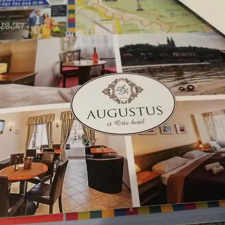 Augustus Et Otto 4*